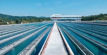 10 formas en que los medidores de flujo ayudan al tratamiento del agua y las aguas residuales