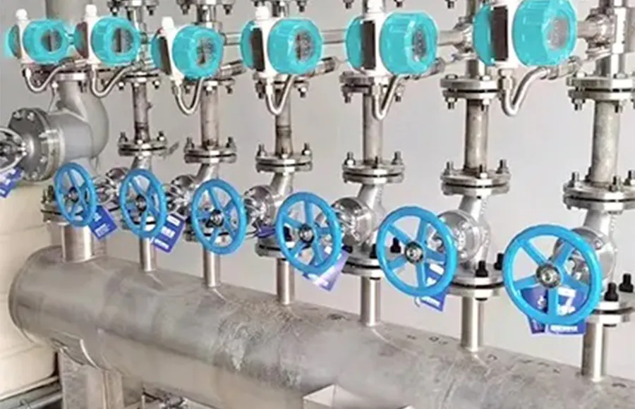China Flow Tade Business Manufacturing-Uso DE LA PRODUCCIÓN