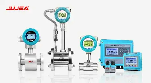 Medidor de flujo y selección de instrumentos: Comprensión de tipos, requisitos de aplicación