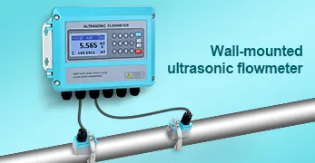 Fabricantes de medidores de flujo, elementos clave de la instalación del medidor de flujo ultrasónico