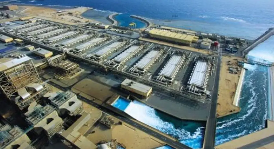 2025 DE LA Global Water Expo: el evento que liderará el futuro de los recursos hídricos en el Medio Oriente