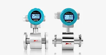 Cómo mejorar la precisión de medición del caudalímetro de turbina