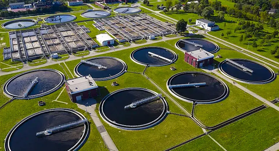 Aplicaciones clave y optimización de medidores de flujo en el tratamiento de agua y aguas residuales