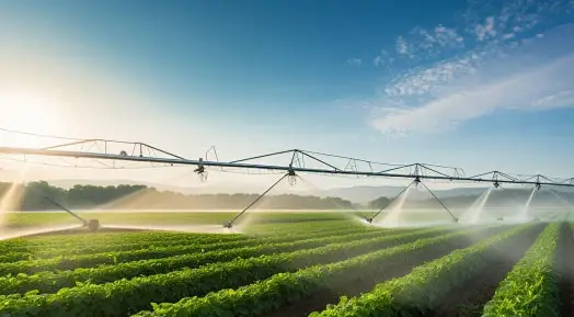 Medidores de flujo líquido-Aplicaciones en la agricultura y el procesamiento de alimentos