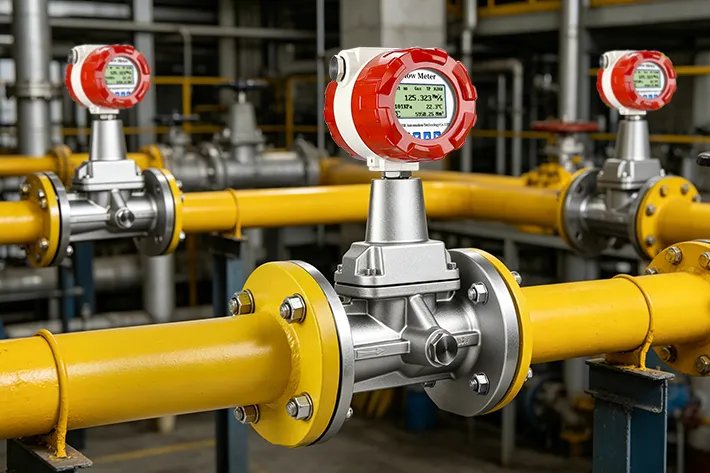 Gas Municipal