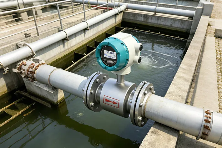 Agua y aguas residuales