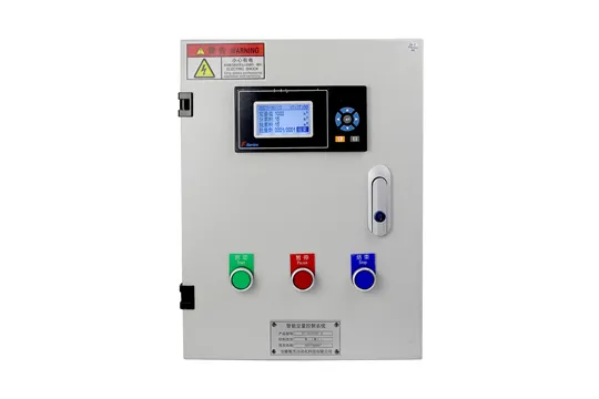 Controlador de lote F31D