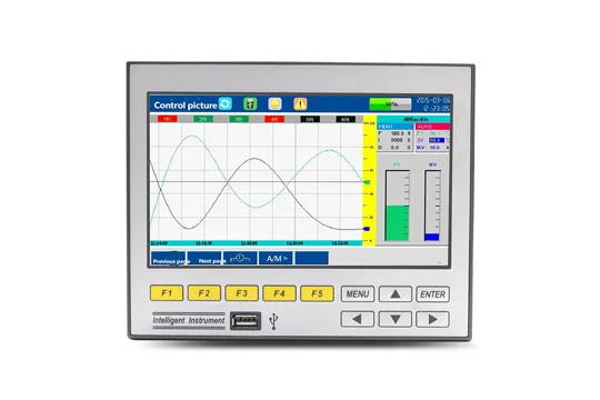 GT71R registrador de datos