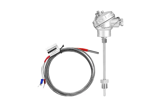 Sensor de temperatura/transmisor