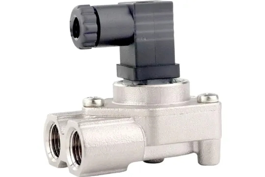 Medidores de flujo Micro