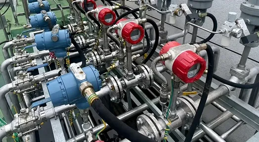 Flujómetro Jujea: le ayuda a desarrollar soluciones para medir caudalímetros